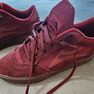 Lakai Cambrige Skate Shoe